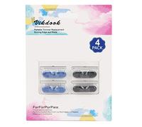 Cuchilla de repuesto para cortador de papel para recortador de cricut portátil de 12 pulgadas 13 pulgadas Cortador de soporte de rodillo Reemplace la cuchilla de piñón para el cortador de cricut