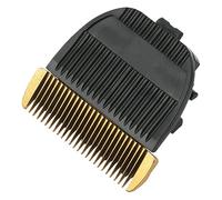 Cuchilla de repuesto para cortapelos Panasonic WER9902, compatible con ER-GP80 ER1611 ER1512 ER1511 ER1510 ER1610 ER160 ER153 ER152 ER151