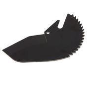 Cuchilla de repuesto para cortatubos de 0-63 mm TCL-RA-63