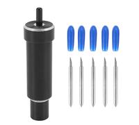 Cuchilla de repuesto para Cricut Explore, Air y Air 2, plotter de corte