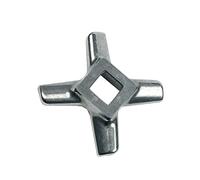 Cuchilla de repuesto para picadora de carne A 950 MG 450 MG 510 como Kenwood KW658522