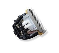 Cuchilla de repuesto para recortadora de pelo, compatible con Panasonic ER-DGP65, ER-FGP72, ER-DGP84, ER-GP80, ER-GP82, ER151, ER152, ER153, ER1512, ER1611