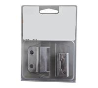 Cuchilla De Repuesto Profesional 2191, Compatible Con Wahl, Cortapelos 5 Star Series Senior, Magic Clip Y Sterling Reflections Senior.