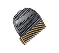 Cuchilla De Repuesto Profesional, Compatible Con Cortadora De Pelo Panasonic, ER-GP80, ER-DGP84, ER-DGP65