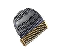 Cuchilla De Repuesto Profesional, Compatible Con Cortadora De Pelo Panasonic, ER-GP80, ER-DGP84, ER-DGP65