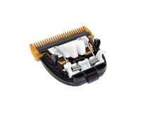 Cuchilla de repuesto profesional compatible con cortadora de pelo Panasonic ER-GP80, ER1611, ER1512, ER1511, ER1510, ER1610, ER160, ER153, ER152 y ER151.
