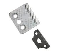 Cuchilla De Repuesto Profesional Compatible Con Cortadoras De Cabello Moser 1170(C)/1400(AF)/1420(AC)/CLIP CUT/NETWORK.