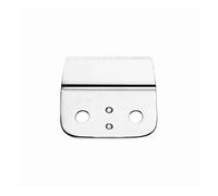 Cuchilla De Repuesto Profesional, Compatible Con Recortadoras Andis, 04604 T Outliner(1 pcs)