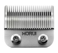 Cuchilla de repuesto profesional de precisión de 2 agujeros ajustables estándar para recortadora de pelo compatible con cuchillas Wahl Clipper Super Taper, Taper 2000, 5-Star Senior, Magic Clipper