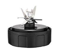 Cuchilla De Repuesto SS101, 7 Aletas, Compatible Con Ninja, Piezas De Repuesto De Licuadora For SS100,SS300,SS351,SS400,SS401,CO351B