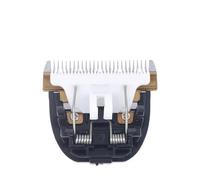 Cuchilla De Repuesto Universal For Recortadora De Cabello, Cabezal De Corte, Cuchilla De Afeitadora, Cuchillas De Titanio(15pcs)