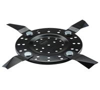 Cuchilla de tambor MAKITA para DLM533, DLM532, DLM530 191D50-1