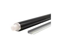 Cuchilla de tambor OPC PCR apta for Kyocera ECOSYS M8124 | apta for Kyocera ECOSYS M8130 M8224 M8228 M8024 M8130cidn rodillo de carga primaria(1Set 2PCS)