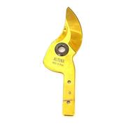 Cuchilla de titanio para tijera Altuna de fibra de carbono, mod 24