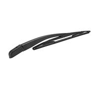 Cuchilla del brazo del limpiaparabrisas trasero, juego de cuchillas del brazo del limpiaparabrisas trasero del coche 6429T8 Repuesto de piezas para Citroen C3 2002-2017