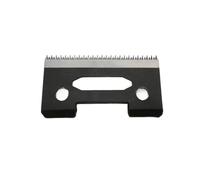 Cuchilla dentada escalonada de cerámica universal mejorada (5/3/1 piezas), compatible con cortadora de cabello WAHL, cuchilla móvil de cerámica.(1PCS)