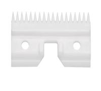 Cuchilla Desmontable De Acero For Peluquería Canina A5, Compatible Con Andis, Compatible Con Oster, Compatible Con Wahl(TC 18)