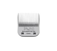 Cuchilla Desmontable for Aseo De Perros Y Mascotas, Compatible Con Andis,Compatible Con Oster, Cabezal Cortador De Cortapelos for Animales De La Serie A5 KM(3 3-4FC)