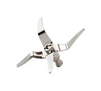 Cuchilla Desmontable M42 for Cecotec Mambo Touch Epuesto Robot De Cocina
