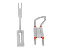 Cuchilla Eléctrica de Mano para Cortar Cuchillos Calientes, Cuchilla para Cuchillos Calientes con Pie de Corte para Cortador de Cuerda de Tela de Nailon