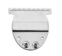 Cuchilla En T Ancha De Repuesto Profesional, Compatible Con Oster, Compatible Con Acabadora, Recortadora Modelo 59 Y Cuchillas De Pelo De Corte Suave(1pcs)