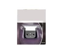 Cuchilla En T De Repuesto Profesional, Compatible Con Andis, Slimline Pro Li D7,D8 Recortadora,D7# 32655,D8# 32105 32400 reemplazar