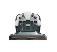Cuchilla En T for Afeitadora Negra, Compatible Con WAHL, Cuchillas Recortadoras 9899L 9899-100 9898L 9937 9984 9994 SS2L WA59300 5708 De Iones De Litio 9899
