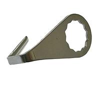 Cuchilla En U 2 Uds 18Mm