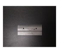 Cuchilla equitación KERBL caballo y poni de 23 dientes Talla única