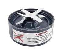 Cuchilla Extractora Compatible Con NutriBullet (600 W/Pro 900 W)