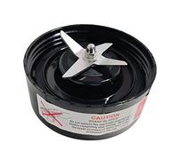 Cuchilla Extractora Compatible Con Nutribullet Bullet RX 1700W