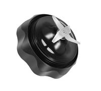 Cuchilla Extractora De Giro Fácil Combinada De Licuadora De Repuesto, Compatible Con Nutri, Cuchilla Combinada De Licuadora ZNBF30500Z De 1200W