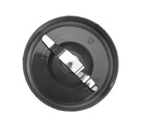 Cuchilla Extractora For Licuadora, Compatible Con Nutribullet Y Nutribullet. Repuesto De Cuchilla Recta De 600 W. Junta For Licuadora Y Exprimidor. Piezas De Repuesto.