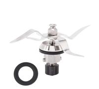 Cuchilla For Batidora, Compatible Con Monsieur, Cuisine Connect SKMC, Compatible Con Silvercrest, 5T