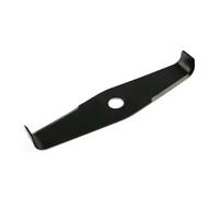 Cuchilla for Cortacésped, Pieza De Repuesto, Compatible Con Desbrozadoras De Impacto, Cuchillas De Cabezal De Corte for Cortacésped Eléctrico Y Desbrozadora De Jardín(Black)