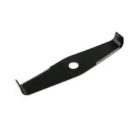 Cuchilla for Cortacésped, Pieza De Repuesto, Compatible Con Desbrozadoras De Impacto, Cuchillas De Cabezal De Corte for Cortacésped Eléctrico Y Desbrozadora De Jardín(Stronger hardness)