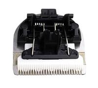 Cuchilla For Cortadora De Cabello, Accesorios For Cabezal De Corte, Compatible Con AIKIN, Compatible Con RIWA, X9 RE-6501T RE-6321 RE-6305, Repuesto De Piezas De Cuchilla For Cabezal(RE-6501T 1pcs)