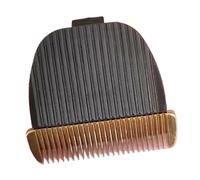 Cuchilla For Cortadora De Cabello, Accesorios For Cabezal De Corte, Compatible Con AIKIN, Compatible Con RIWA, X9 RE-6501T RE-6321 RE-6305, Repuesto De Piezas De Cuchilla For Cabezal(X9 1pcs)