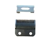 Cuchilla for Cortadora De Cabello, Compatible Con MRD, Black Diamond DLC, Accesorios De Desvanecimiento, Accesorio for Cortadora De Cabello, Lámina De Repuesto Y Cabezal De Afeitadora(Blue)