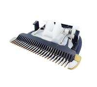 Cuchilla for Cortadora De Cabello, Compatible Con Panasonic, ER-GP82 ER-GP80 ER1611-FGP72 ER1512 ER153 ER152 ER151, Repuesto for Cortadora De Cabello, Cuchilla WER9901