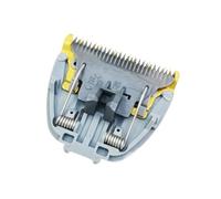 Cuchilla For Cortadora De Pelo Compatible Con Panasonic ER132, ER131, ER1411, ER1420, ER1421, ER1422, ER1410, ER504, ER508, ER509, ER506 Y ER431.(Grey Blue)