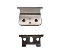 Cuchilla For Cortapelos, Compatible Con Andis, GTX B51C