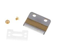 Cuchilla for Cortapelos, Compatible Con WAHL, 5-STAR SENTOR SUPER TAPER, Accesorios for Cortapelos Inalámbricos De Cerámica, Lámina De Repuesto Y Cortador De Afeitadora