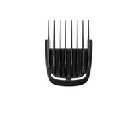 Cuchilla for Cortar El Pelo, Peine Protector Con Guía De Cabezal De Cuchilla, Compatible Con Philips | Recortadora de barba todo en uno Multigroom Series 5000,3000,7000,9000(T-16mm)