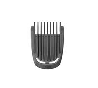 Cuchilla for Cortar El Pelo, Peine Protector Con Guía De Cabezal De Cuchilla, Compatible Con Philips | Recortadora de barba todo en uno Multigroom Series 5000,3000,7000,9000(U-5mm)