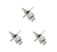 Cuchilla For Licuadora, A67Z 3X, KP-767 KS-767 KX-767 KS-767II, Conjunto De Cuchillas For Licuadora, Exprimidor, Piezas Y Accesorios