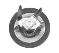 Cuchilla For Licuadora, Compatible Con Oster, Cuchilla For Exprimidor De Hielo, Cuchilla Mezcladora De 6 Hojas