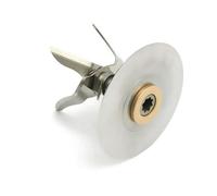 Cuchilla For Licuadora, Compatible Con Oster, Cuchilla For Exprimidor De Hielo, Cuchilla Mezcladora De 6 Hojas