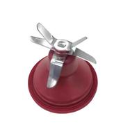 Cuchilla for licuadora, compatible con Philips HR3752 HR3757 HR3756, repuestos for licuadora, accesorios, cuchilla de repuesto