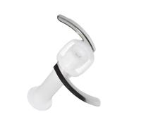 Cuchilla for licuadora de 350ml, Compatible con Braun,MQ325, MQ525, MQ545, MQ725, MQ745, MQ5025, MQ3025, piezas for picadora de carne picada, desmontable, fácil de limpiar